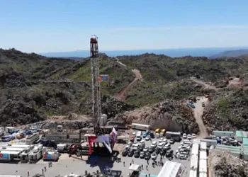 Yeni rezervde günde 15 bin varil petrol çıkacak