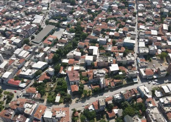 Davutkadı kentsel dönüşüm gün sayıyor