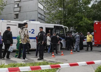 Moskova’ya İHA saldırısı