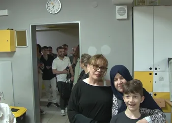 Sezen Aksu, Beykoz’da oyunu kullandı