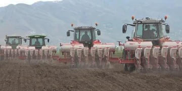 Şeker pancarında ihracat dönemi başladı
