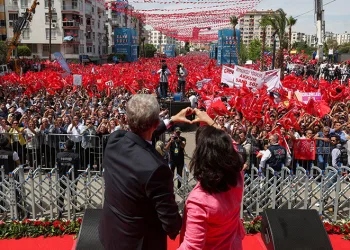 “14 tane LGBT derneği kurulmuş”