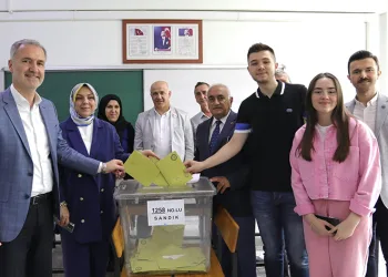 Alper Taban oyunu kullandı