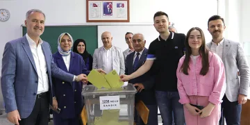 Alper Taban oyunu kullandı