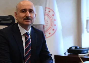 Büyük İstanbul Tüneli Projesi