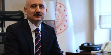 Büyük İstanbul Tüneli Projesi