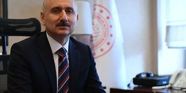 Büyük İstanbul Tüneli Projesi
