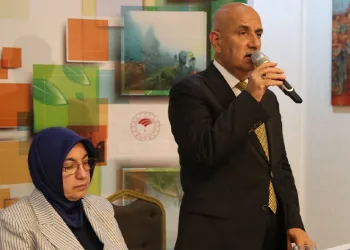 Bakan Kirişci’den Yavaş ve İmamoğlu’na tepki