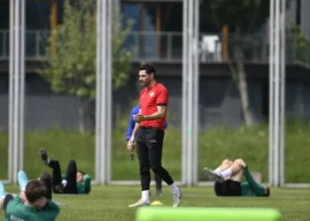 Bursaspor’da Şanlıurfaspor maçı hazırlıkları başladı