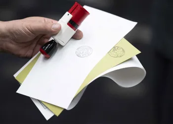 Seçimin 2. turunda nerede oy kullanacağım?