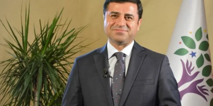 “Sakın kimse umutsuz olmasın”