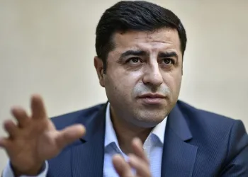 Selahattin Demirtaş: Kılıçdaroğlu’na oy verin