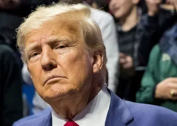 Trump istismardan “sorumlu” bulundu
