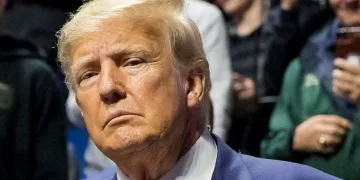 Trump istismardan “sorumlu” bulundu