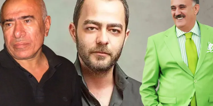 Siyasete atılmak istediler, hayalleri suya düştü