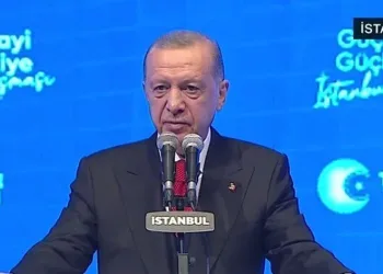 “Ortada masa falan kalmadı”