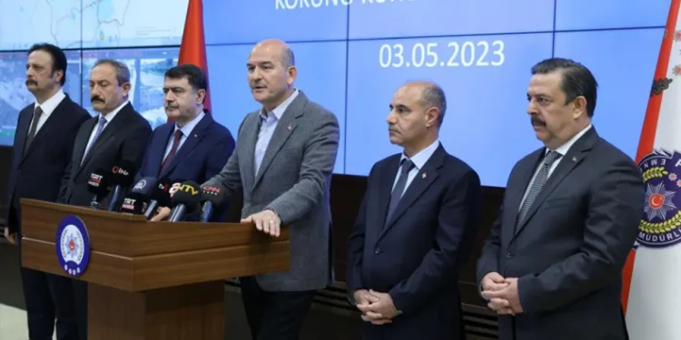 53. “Kökünü Kurutma” operasyonu