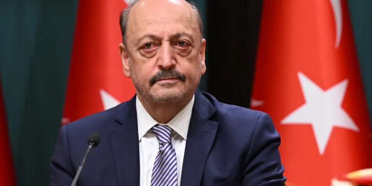 Bakan Bilgin’den EYT açıklaması