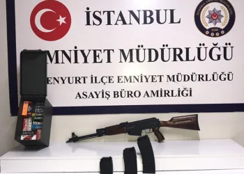 Konvoyundaki magandalara ceza yağdı