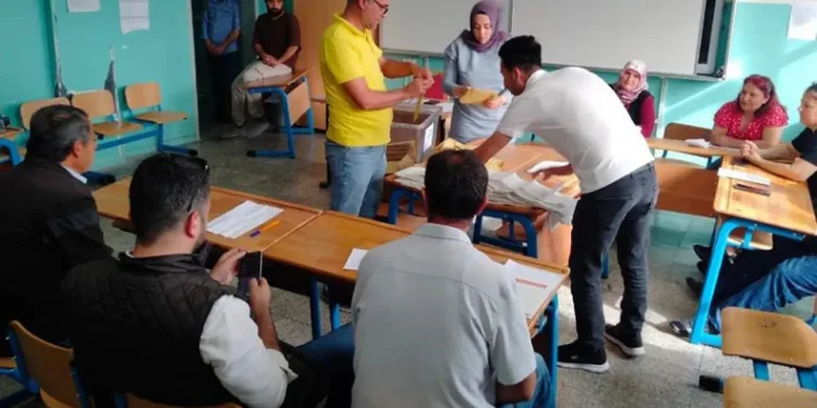Seçimin ilkleri ve sürprizleri