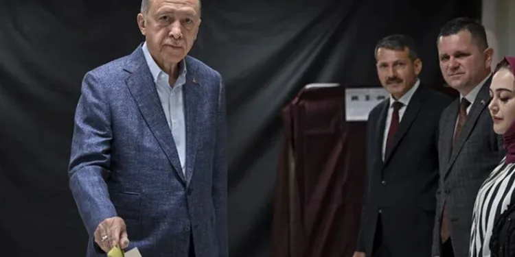 “Diktatörlük iddialarının safsata olduğunu gösterdik”