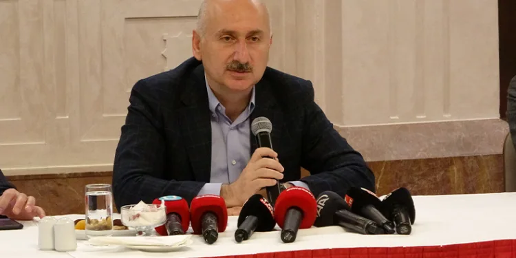 “Dünya Türkiye’yi gıpta ile izliyor”