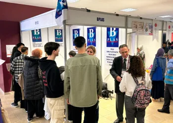 İç Anadolu Bölgesel Kariyer Fuarı
