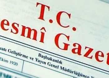 Doğal gaz bedeli alınmamasına ilişkin kararname