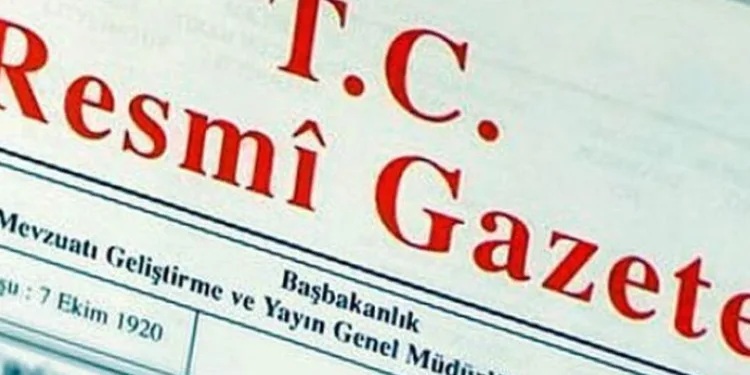 Doğal gaz bedeli alınmamasına ilişkin kararname