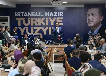 Yapı denetimde pilot bölge İstanbul