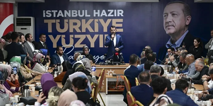 Yapı denetimde pilot bölge İstanbul