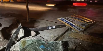 İki otomobil çarpıştı: 1 ölü, 1 yaralı