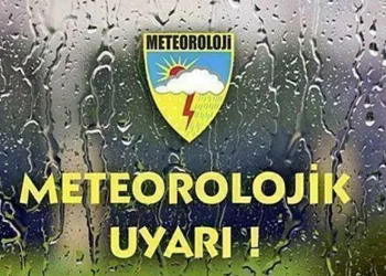 Marmara Bölgesi’ne uyarı
