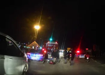 Cinayet şüphelisi Tokat’ta yakalandı
