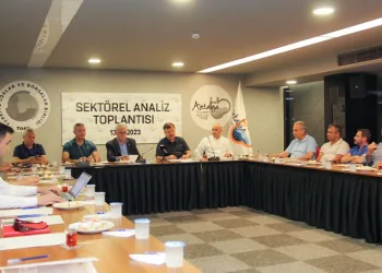 İklim değişikliği zeytini de vurdu