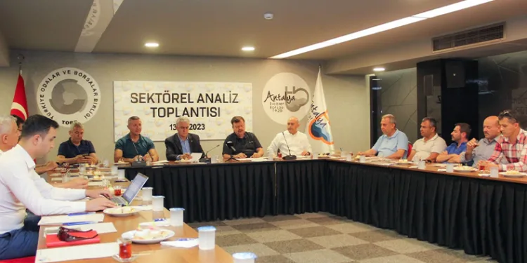 İklim değişikliği zeytini de vurdu