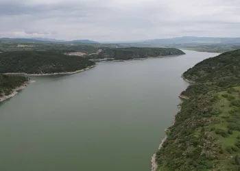 Başkentte barajların doluluk oranı