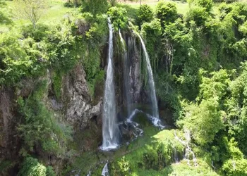 Amasya’nın saklı güzelliği