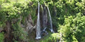 Amasya’nın saklı güzelliği