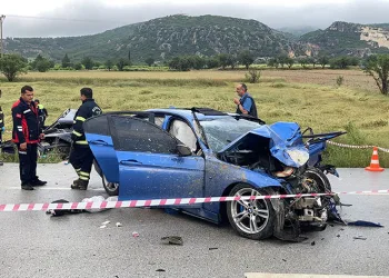 Bursa’da 5 ayda can kaybı bini aştı