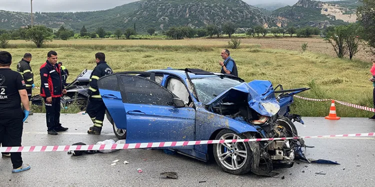 Bursa’da 5 ayda can kaybı bini aştı
