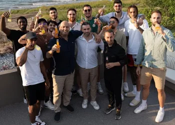 F.E. Bursaspor’dan sezon kapanış yemeği