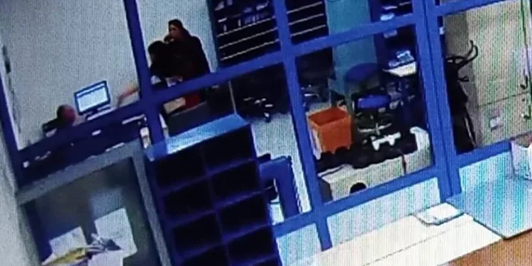 İşten çıkarılınca patronuna icra kumpası kurdu