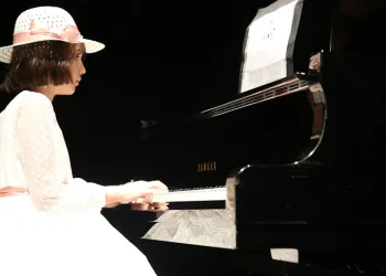 Nilüfer’de 426 kursiyer hünerlerini sergiledi