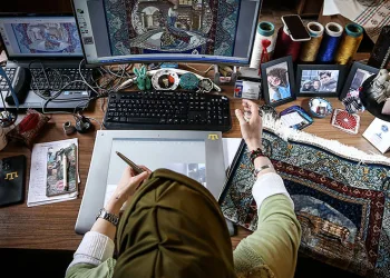 Tamamlanması yılları aldı