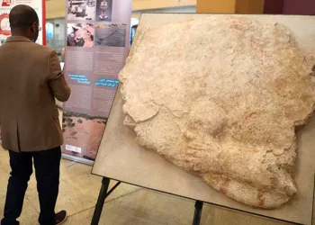 Sudan Ulusal Müzesi ele geçirildi