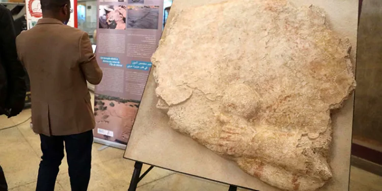 Sudan Ulusal Müzesi ele geçirildi