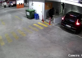 Çaldıkları lüks ciple hırsızlık yapan şüpheliler yakalandı
