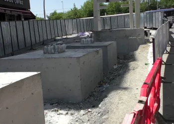 “Yapamıyorsa bıraksın biz yapalım”