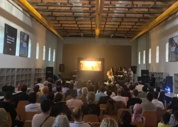 KARAKUM, UNESCO Bursa Kürsüsü’nü kuruyor
